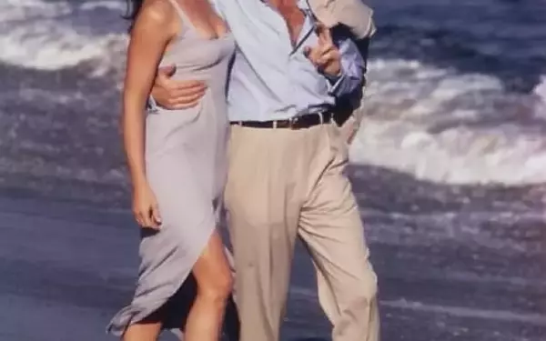Pierce Brosnan and Keely Shaye Smith: A Enduring Love Story
