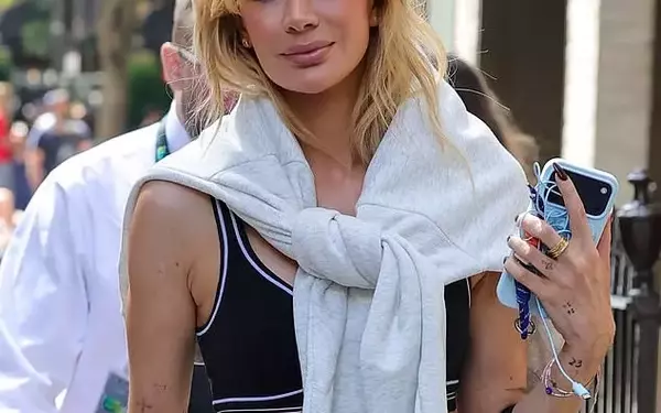 Olivia Attwood's Affectionate Gesture for Pete Wicks Revealed
