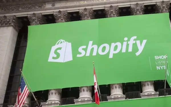 Shopify's AI Search Fuels Unprecedented Growth, Not Google Cannibalization