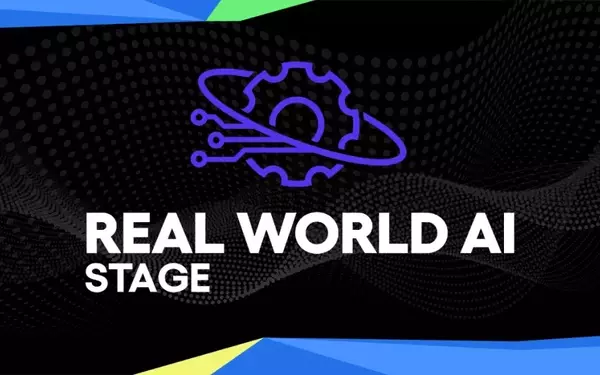 TechCrunch Disrupt 2026: Real-World AI Stage to Feature Robots, Automated Factories, and De-extinction