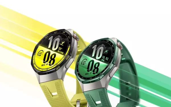 Huawei Unveils Watch GT 7 Series with Enhanced Battery Life and Design