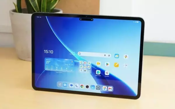Oppo Pad 5: A Budget Tablet Review