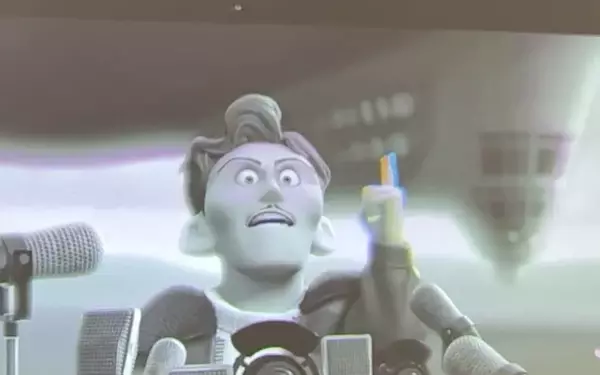 Understanding the DLP Projector Rainbow Effect