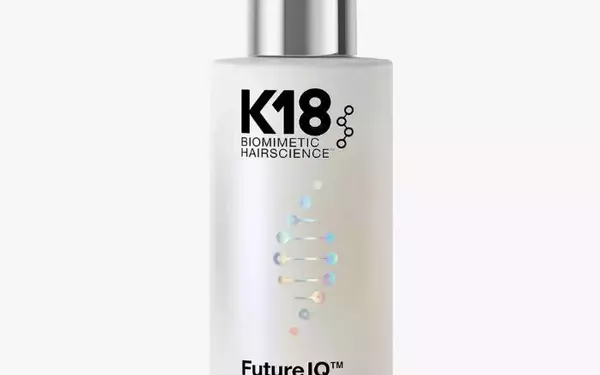 Unlocking Hair Longevity: A Deep Dive into K18's FutureIQ Serum