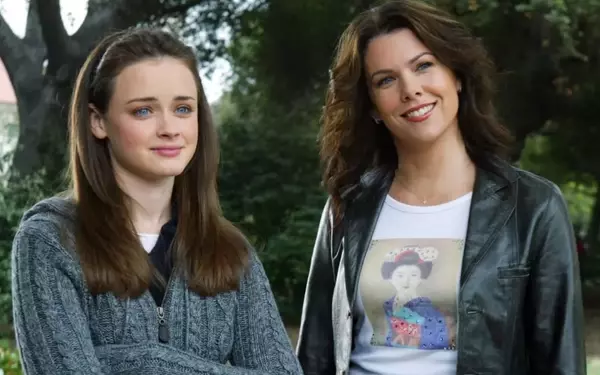 HBO Max to Release 'Gilmore Girls' Documentary with Lauren Graham and Exclusive Content