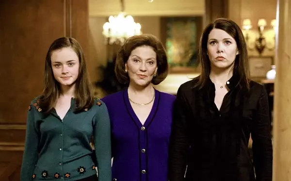 HBO Max to Unveil Authorized 'Gilmore Girls' Documentary