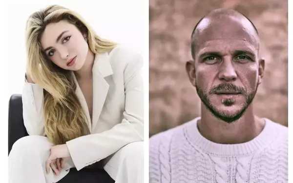 Peyton List and Gustaf Skarsgård's 'Exit to the Guillotine' Completes Production