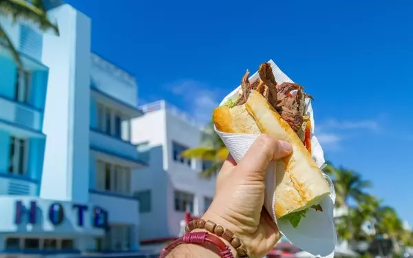 Three Key Reasons to Exercise Caution with Jersey Mike's Stock Post-IPO