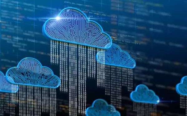 Microsoft's Cloud Computing Dominance: A Deep Dive into its Financial Health and Future Prospects