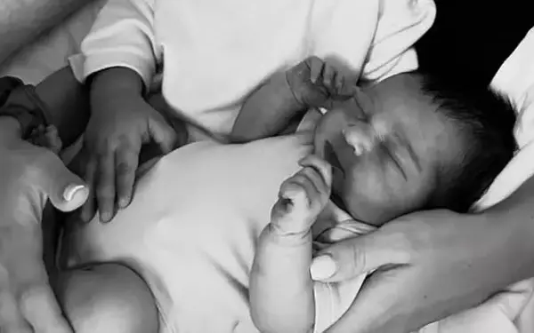 Influencer Lissie Rhodes Welcomes Second Child Amid Past Tommy Fury Speculation