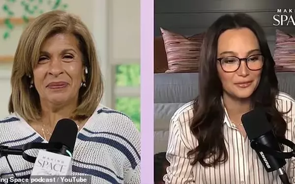 Emma Heming Willis Opens Up on Personal Struggles Amid Bruce Willis' FTD Battle