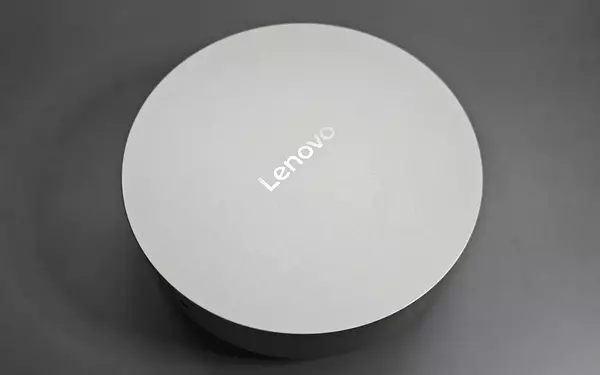 Lenovo's Yoga Mini Gen 11: A Compact PC with Unique Character
