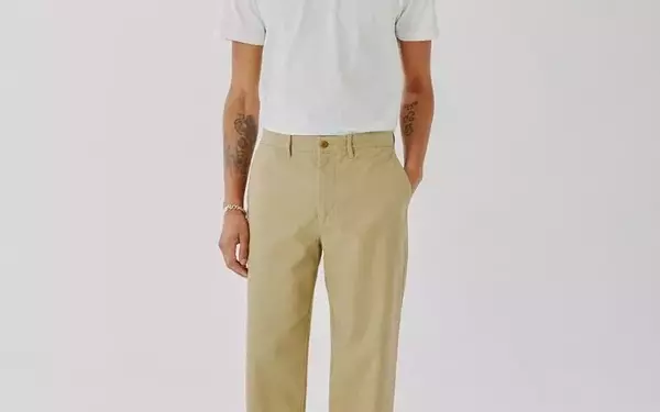 The Best Khaki Pants for Men: A Comprehensive Guide to Style and Comfort