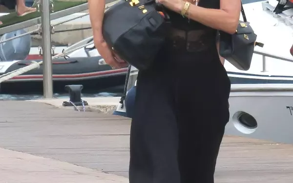 Kate Moss's Birkin Bag: A Statement of Understated Luxury