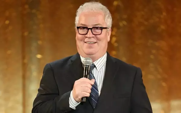 Former Walt Disney Imagineering President Bob Weis Signs With WME for Representation