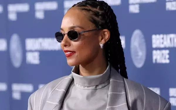 Music Industry Shifts: Alicia Keys Joins CAA; SONA Initiates Emerging Songwriter Award Nominations