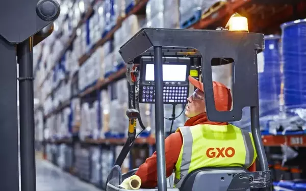 GXO Logistics: The Path to Future Growth and Enhanced Value