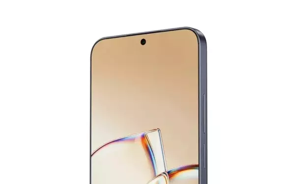 TCL's Latest Mid-Range Phones Boast Flagship Aesthetics with Ultra-Thin Bezels