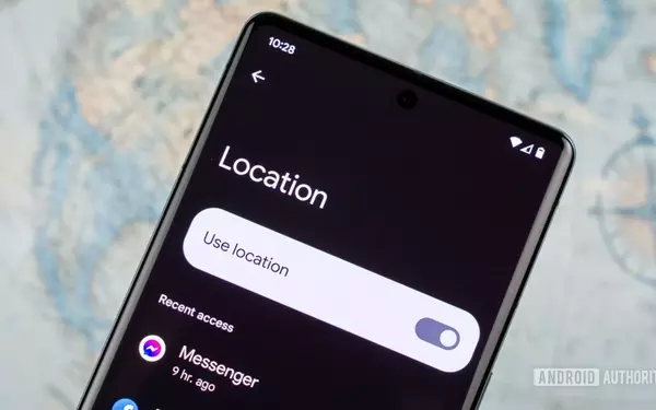 Your Favorite Android Apps Might Be Leaking Your Location