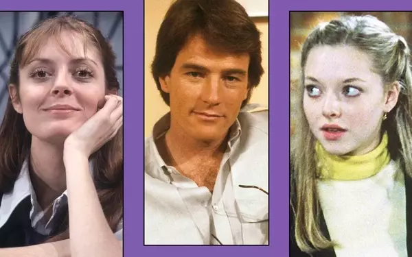 From Soaps to Stardom: A-Listers Who Began on Daytime Dramas