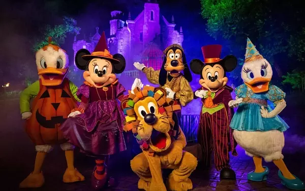 Disney's Strong Q3 Earnings and Increased Share Buyback Plan
