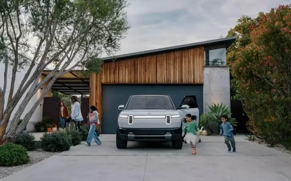 Rivian's Future: Beyond the R2 Hype