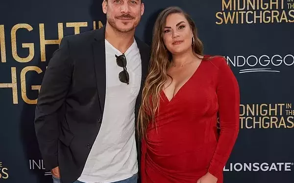 Brittany Cartwright Speaks Out on Jax Taylor's Affair with Publicist Amid Divorce