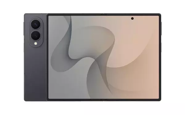 Samsung's Galaxy Z8 Foldables Achieve Record Pre-Order Success