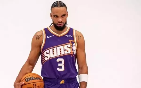 Phoenix Suns Secure Dillon Brooks with Multiyear Extension