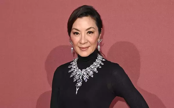 Busan Film Festival to Honor Michelle Yeoh as Asian Filmmaker of the Year