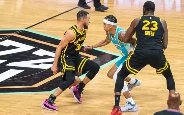 Golden State Warriors Face New Reality: Dynasty's End and Dignified Transition