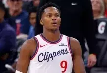 Clippers Waive G League Rookie of the Year Sean Pedulla Amidst Roster Reshuffle