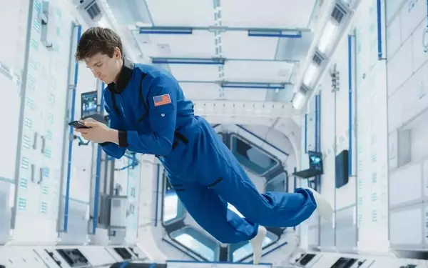 SpaceX's Financial Orbit: A Look Ahead