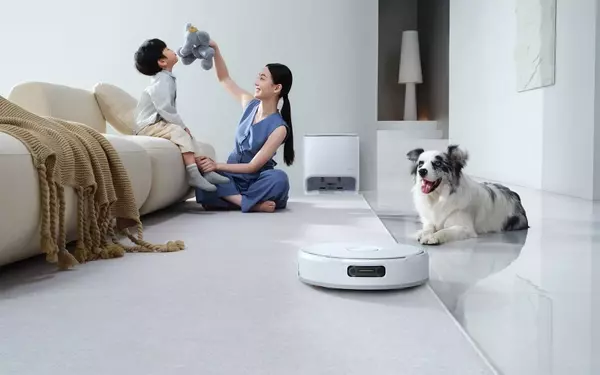 Narwal Unveils Freo 20: A Smart Robot Vacuum with Advanced Cleaning and Surveillance Features