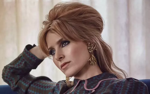 Rosie Fellner's 'Tea With Rosie' Podcast: A Star-Studded Deep Dive into Life's Unscripted Moments