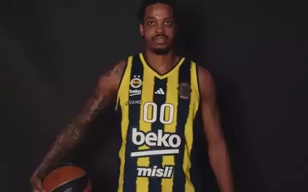 Maccabi Tel Aviv Bolsters Roster with Bacot Signing