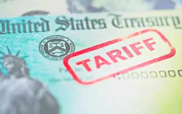 New Tariff Structure: Enduring Impact on Global Trade