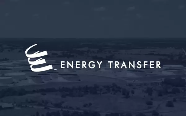 Energy Transfer: A Deep Dive into High Yields and Robust Growth