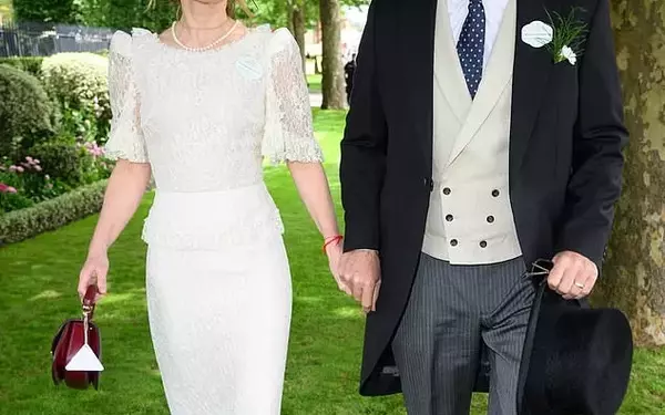 Mel C Discusses Geri Halliwell's White Wedding Attire