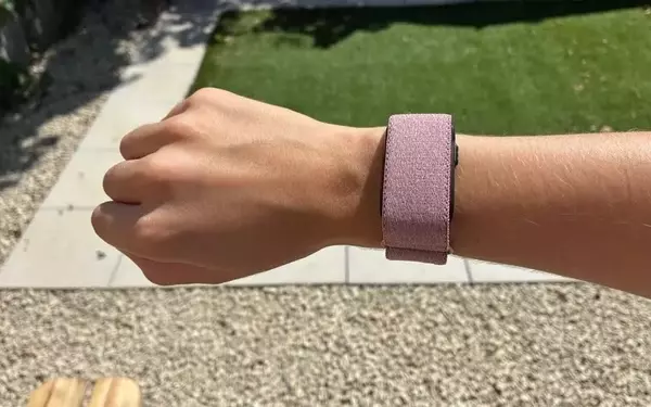Garmin Cirqa Review: Discreet Fitness Tracking Excellence