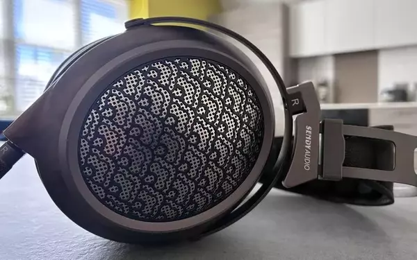 Sendy Audio Egret Headphones Review: A Flagship-Tier Listening Experience