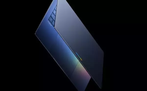 First Glimpse of the Googlebook: Asus CX9406 Leak Unveils New Details