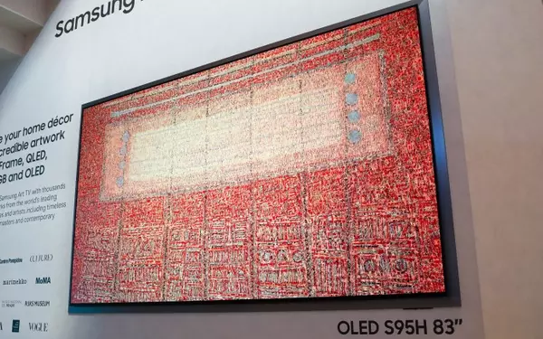 Top 75-Inch TVs of 2026: Expert Choices for Every Budget