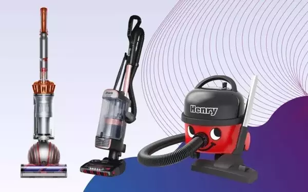 Leading Vacuum Cleaners for a Spotless Home in 2026