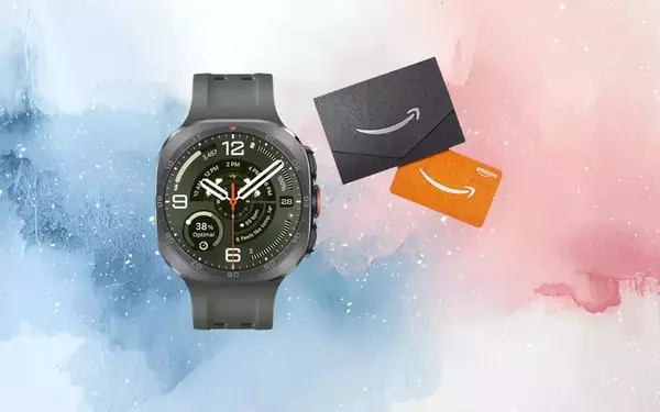 Samsung Galaxy Watch Ultra 2 Pre-Order Bonus