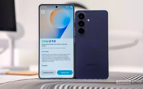 Samsung Delays One UI 9 Beta 5 for Galaxy S26 Series