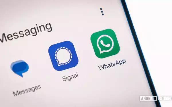 Signal Expands Multi-Device Support for Android Users