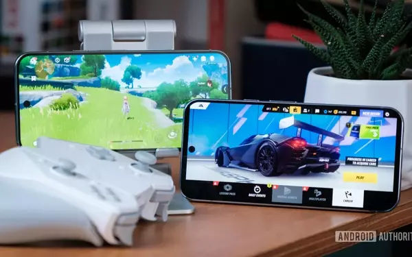 Google Pixel 10's Gaming Performance: A Year Later and Pixel 11 Concerns