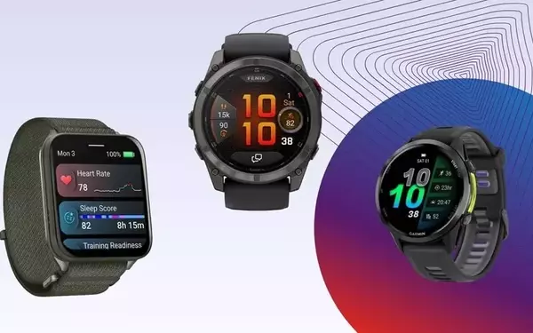 Top Garmin Smartwatches of 2026 for Fitness Enthusiasts