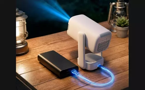 Aurzen's Affordable Roku TV Projector: Preorder Deals and Features